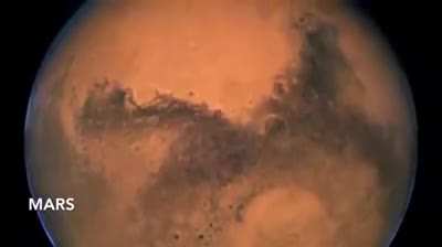Planets&rsquo; radio emissions converted to hearable audio signals