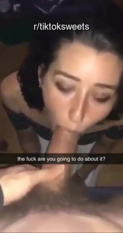 Hardcore Blowjob