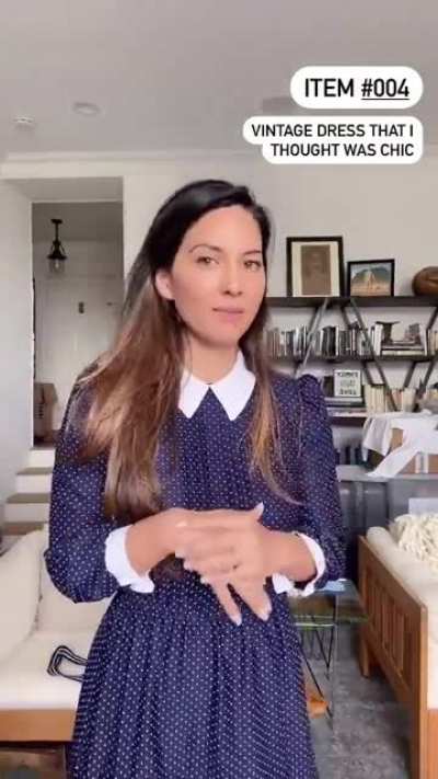 Olivia Munn