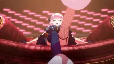 DOMINATE ME WATAME🤩