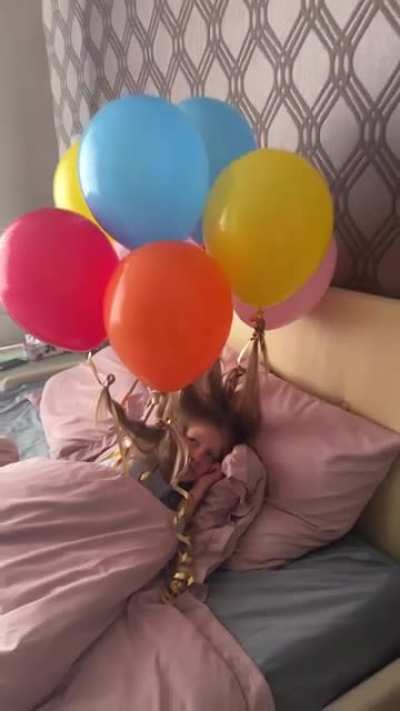 🎈