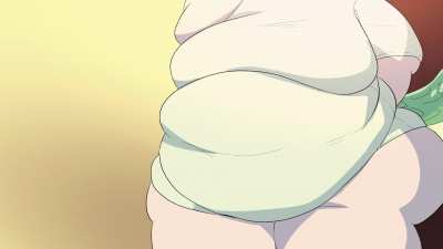 Tohru Weight Gain Animation | DebuIsCool