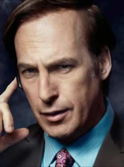 saul goodman