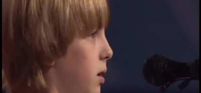 Randy’s son put to the test