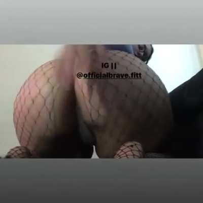 Issbravefit