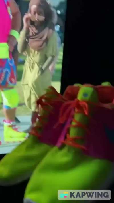 I added &ldquo;Alien&rdquo; from the Black Mesa OST over the Barbie Shoe Rant. Best thing I&rsquo;ve ever made.