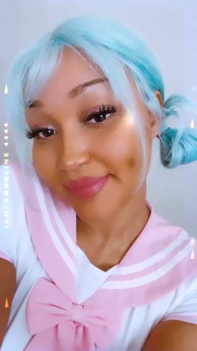 Anime Darla 3