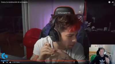 quien es federico?