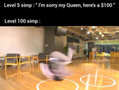 They're evolving