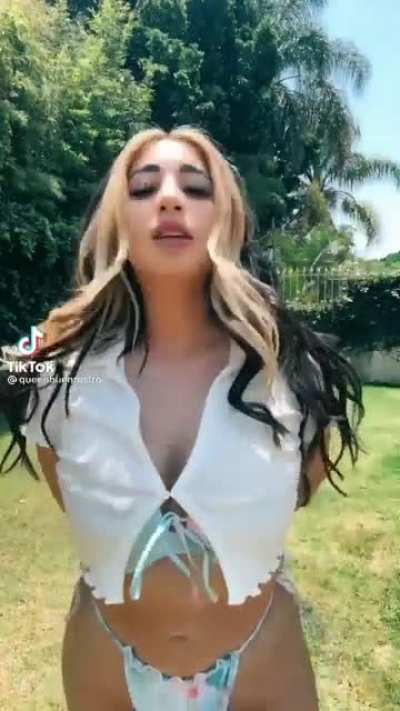 Que culo