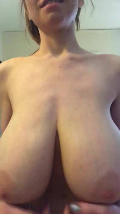 So heavy