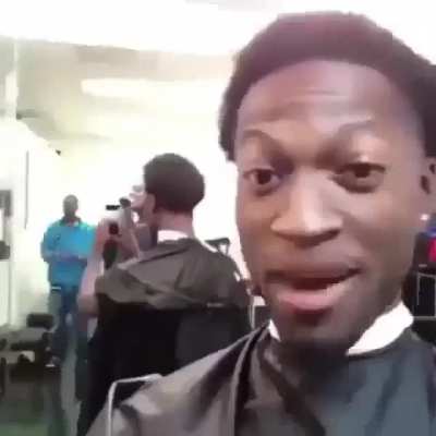 Whites vs blacks be like