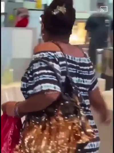 Big Mac?