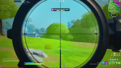 dirty luck shot