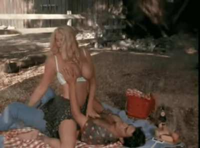Anna Nicole Smith