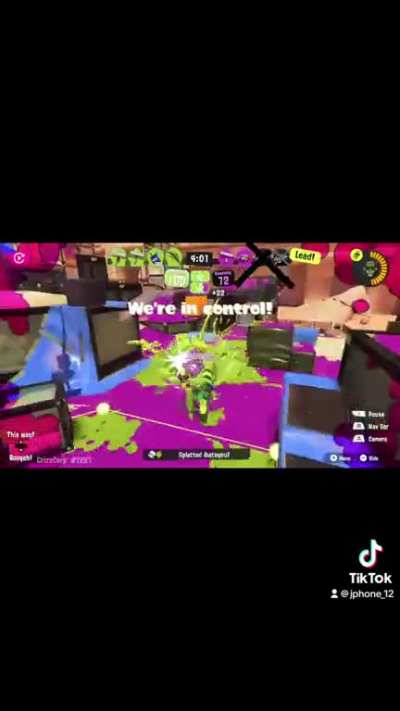 A video I made
