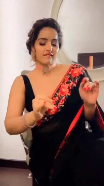 Malavika Menon 
