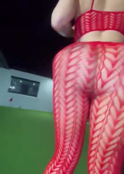 Sexy ass clapping
