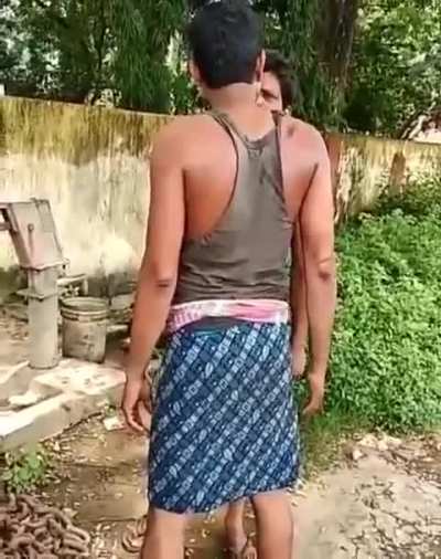 Friendly quarrel