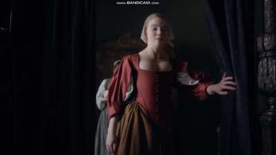 Anya Taylor Joy