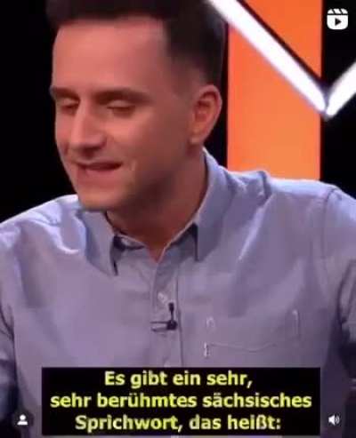 I find die Idee is goa net so deppat
