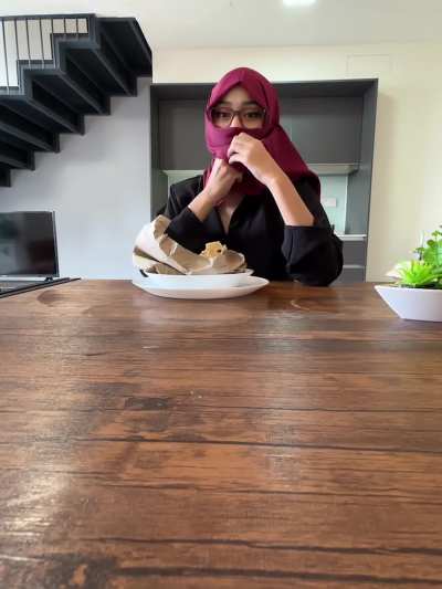Can I be your first meal this 2026?