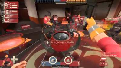 Average 2fort server