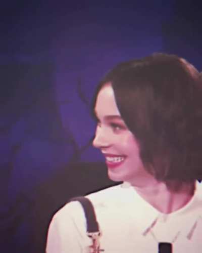 I swear god created her just for  giggles on how no one will get her because she&rsquo;s so perfect