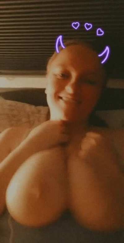 Enjoy 😈OC