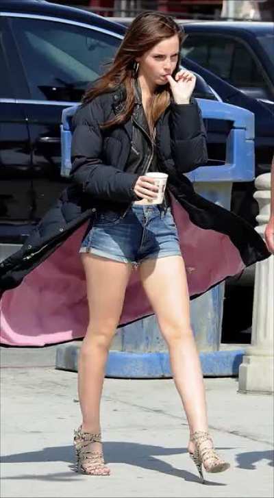 Emma Watson