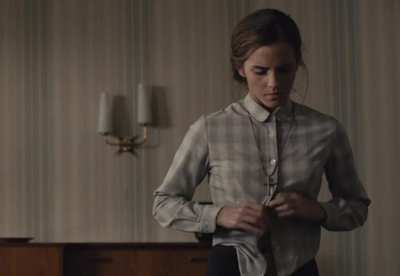 Emma Watson going bad😈