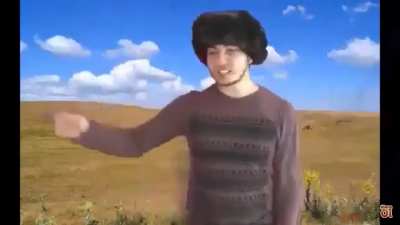 Hoca eski t&uuml;rk devletlerini say demiştir: