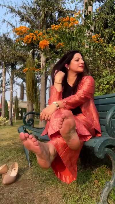 Middle Eastern Soles