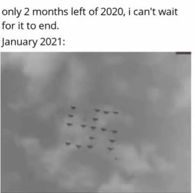 It's going to get a lot worse...... Source:trust me bro