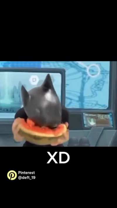 XD?