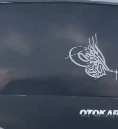 SİYASAL İSLAMCI OTOB&Uuml;S