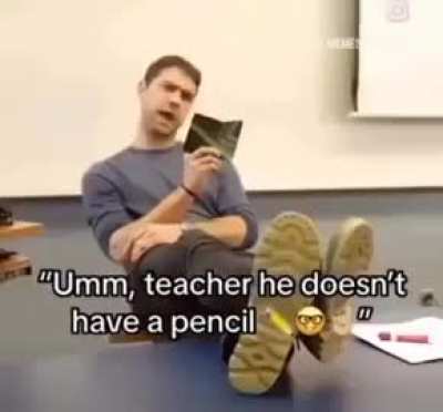 ☝🏻🤓