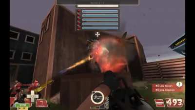 Reason #1 to do the April MvM event (Make sure sound is on lol)