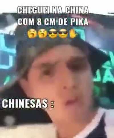 Elas, v&atilde;o at&eacute; delirar 😎👌