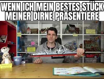 Ich🍆iel