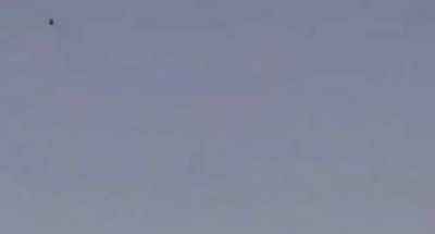 Sudan Airforce MiG 29 pilot doing a very impressive Dive attack On the outskirts of El Fasher 