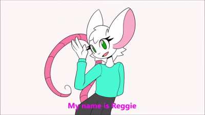 reggie