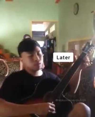 To be continued..