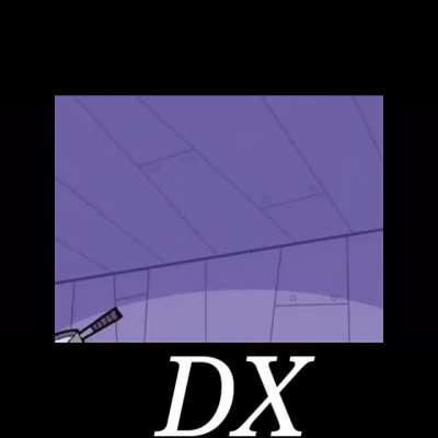 Hora de DX