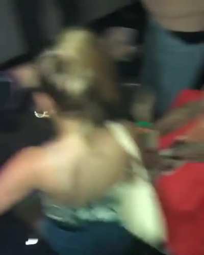 If you don&rsquo;t want mom hooking up, don&rsquo;t bring her to the club.