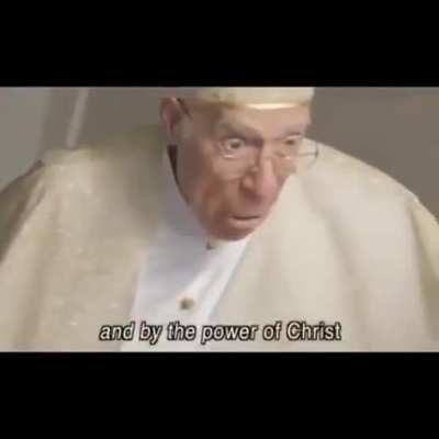 Mr Francis