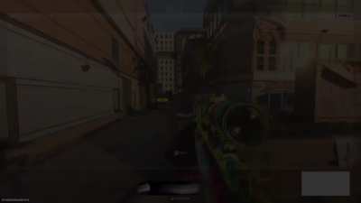 Kastov 545 in a Nutshell