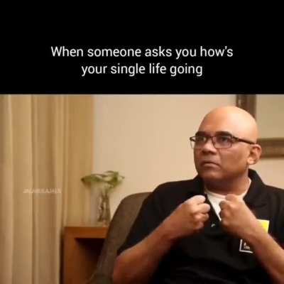 Vidave kudathu adichikitte irukanu