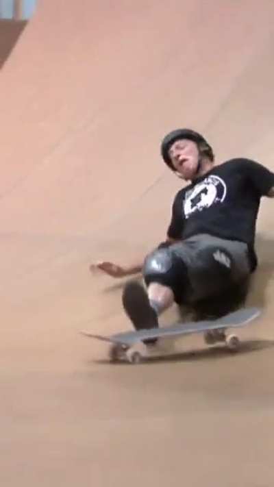 Tony Hawk is 52 and hasn&rsquo;t landed a 720 in over 3 years