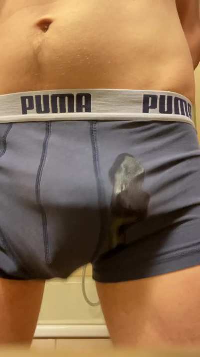 Was so horny&hellip;